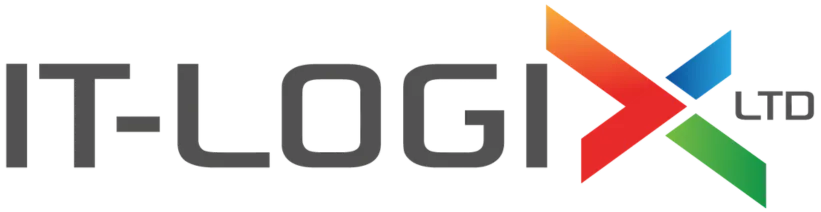 IT-LOGIX LTD's logos