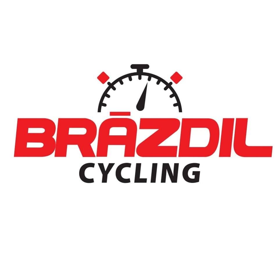 Brázdil Cycling's brand icon