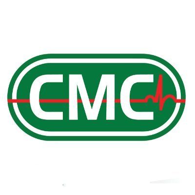 Calamba Medical Center's icon