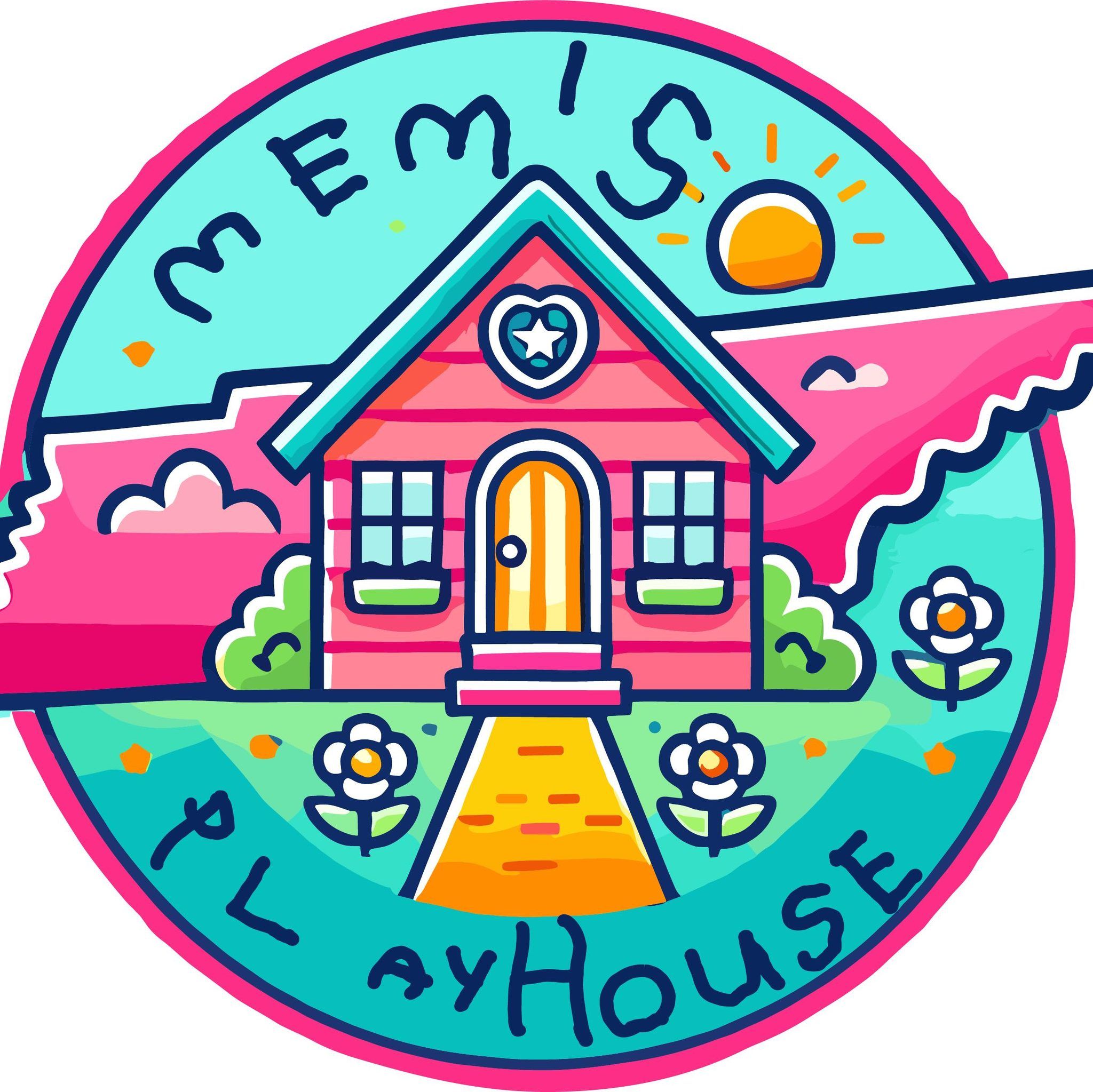 Mem's Playhouse's icon