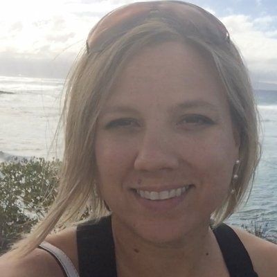 Dr. Cara Olsen's icon