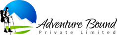 Adventure Nepal's logos