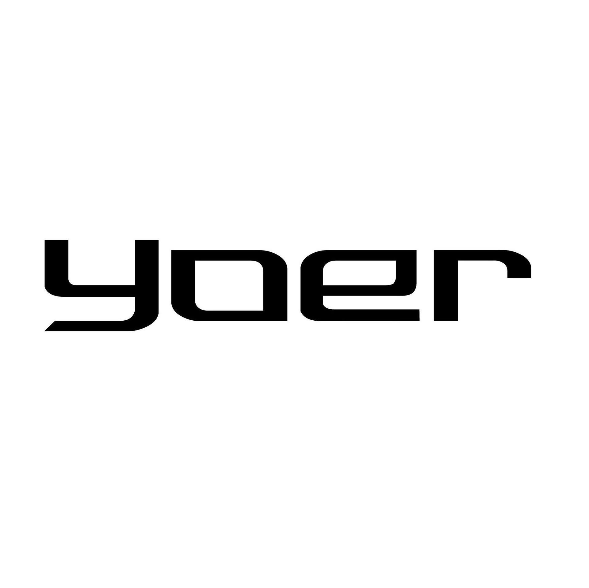 Yoer's icon