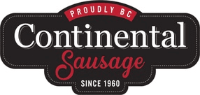 Continental Sausage, Inc. logo