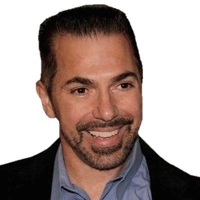 Robert Lanza's icon