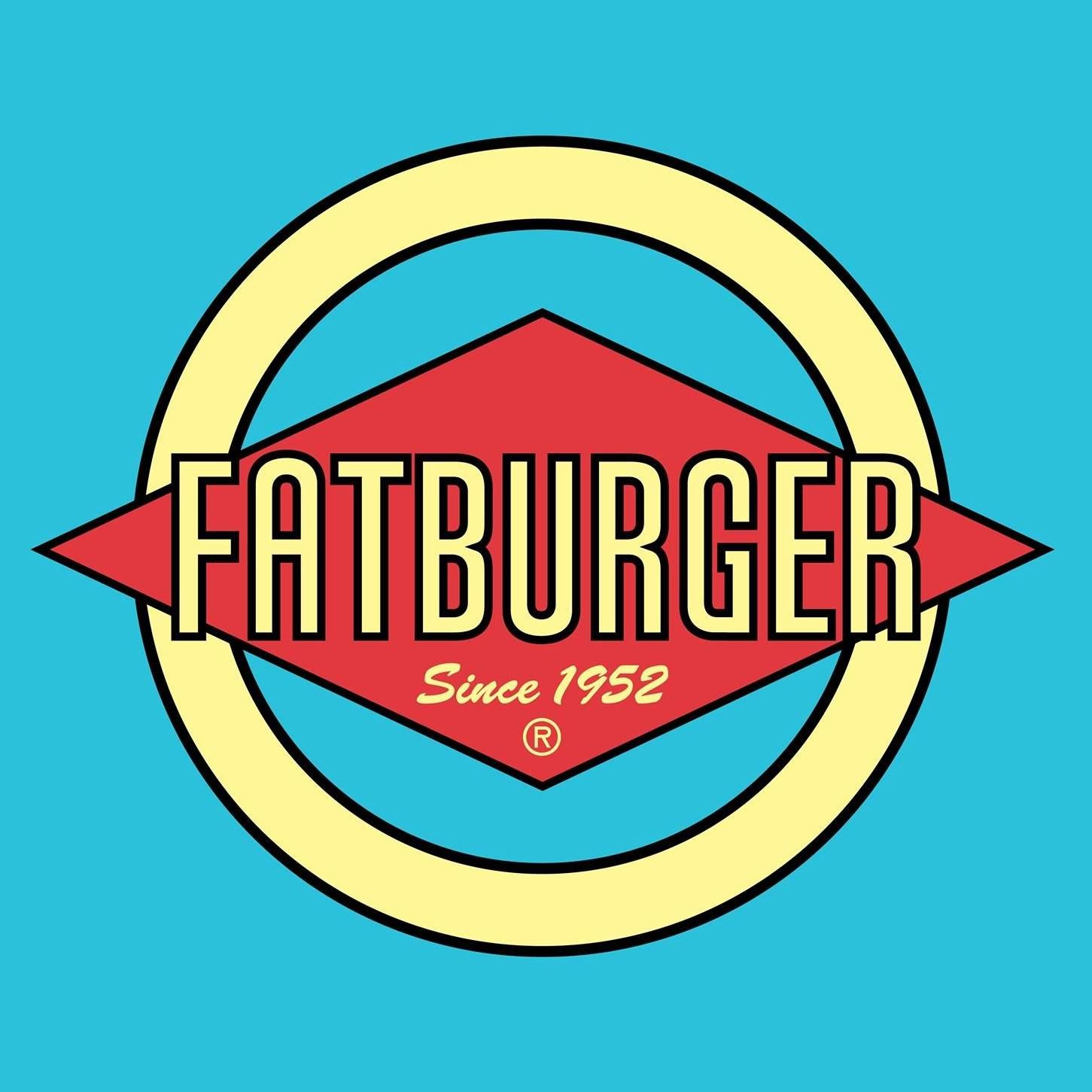 Fatburger logo