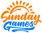 Sunday Games's logos