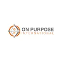 On Purpose's icon