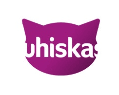 whiskas.com.mx's logos