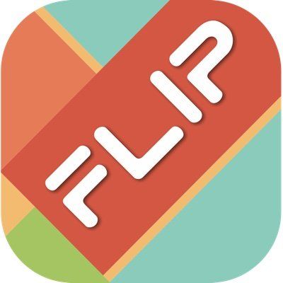 Let's Flip Books's icon