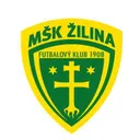 MŠK Žilina's icon
