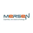 MERSEN Deutschland Eggolsheim GmbH Logo