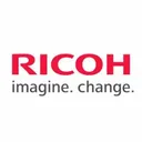 Ricoh Australia's icon