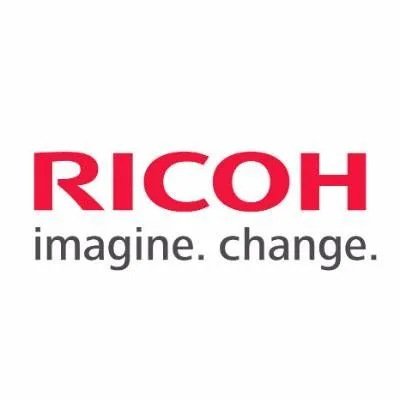 Ricoh logo