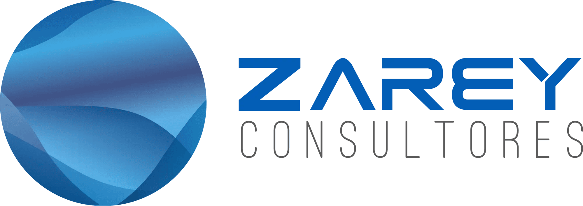 ZAREY CONSULTORES Ltda.'s logos