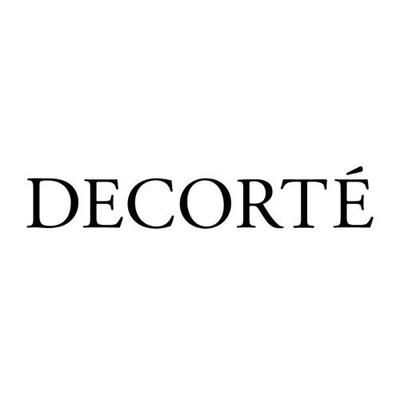 DECORTÉ's icon