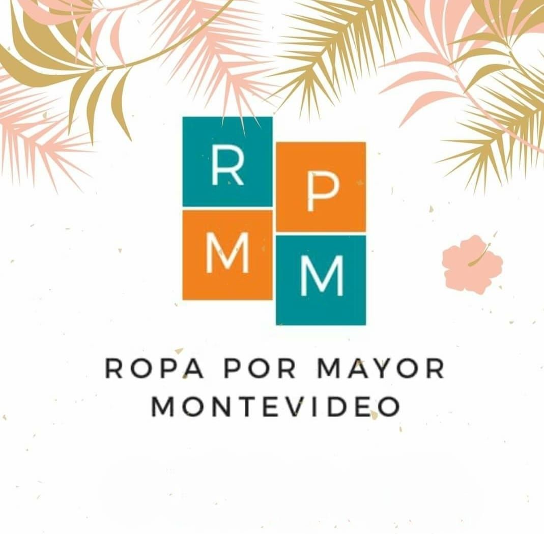 Ropa por mayor Montevideo's icon