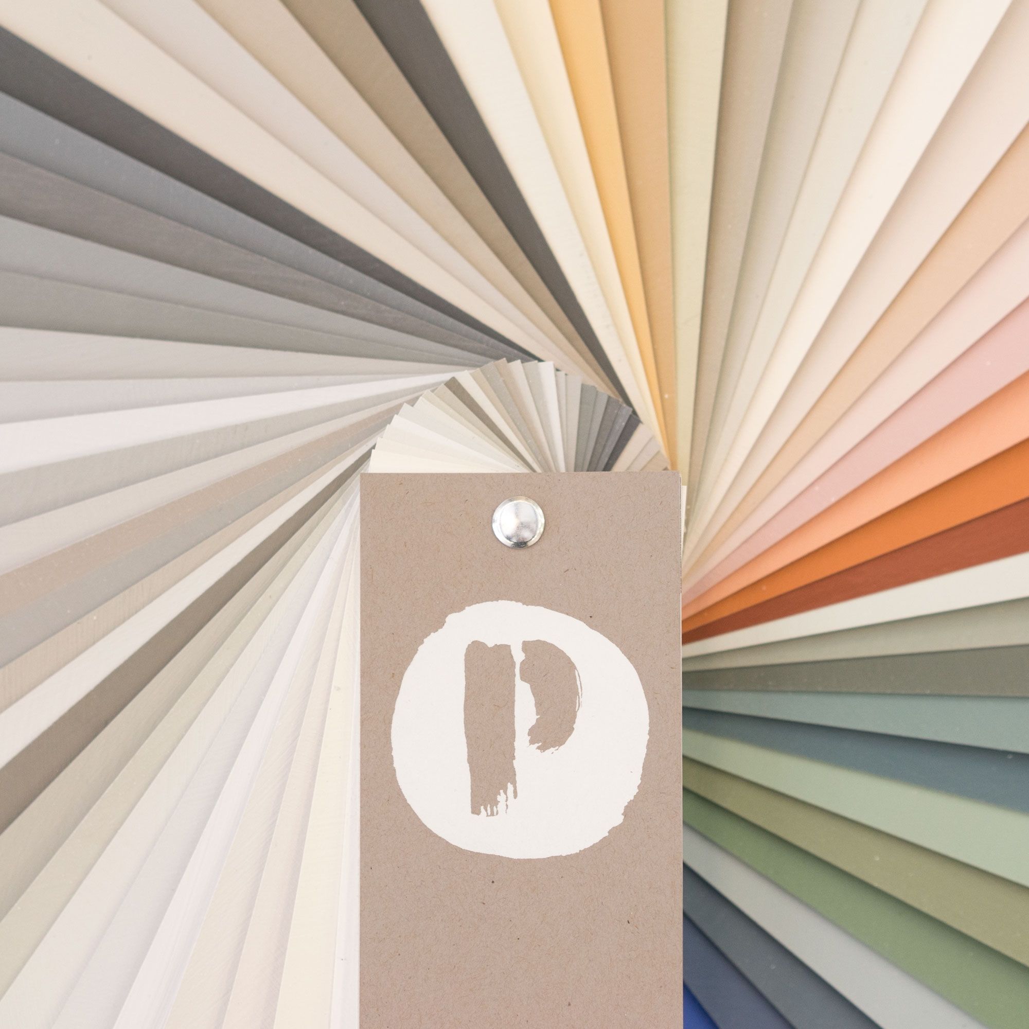 Portola Paints's icon