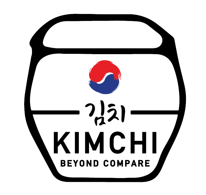 Kimchi Beyond Compare's logos