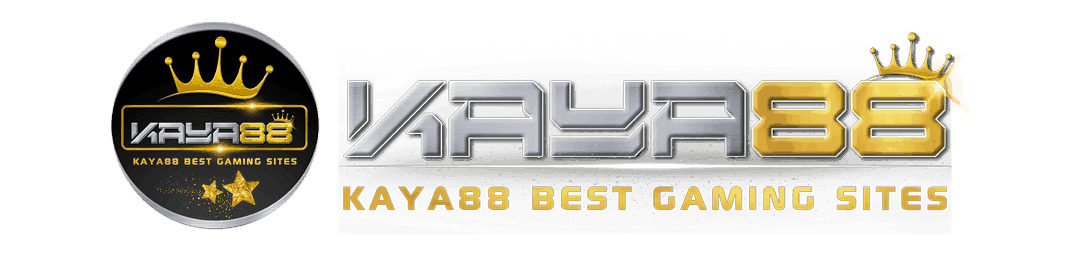Kaya88 Official's logos