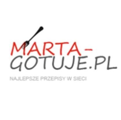 marta-gotuje.pl's brand icon