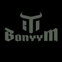 BonyyM's icon