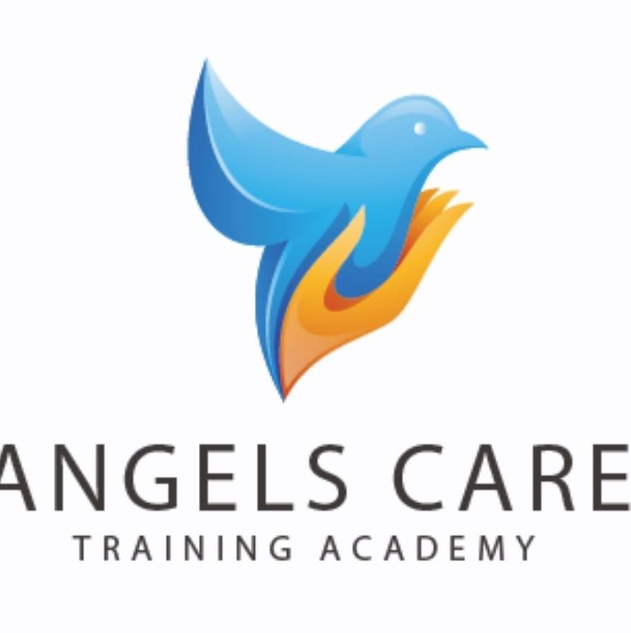 Angels Care Training Academy LTD's icon