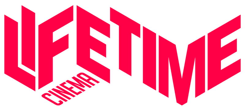Lifetime Cinema's logos