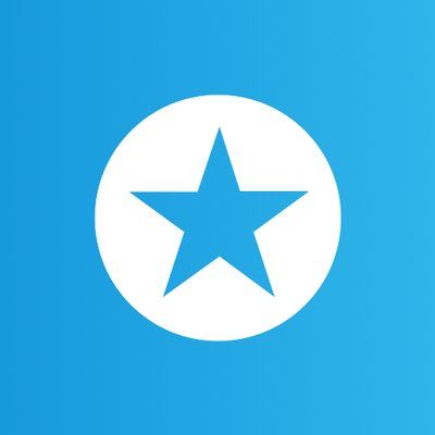 Mention logo