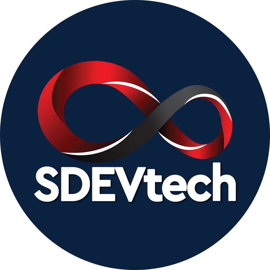 SDEV's icon