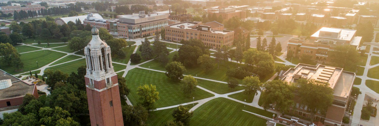 South Dakota State University - Men's Wrestling campus