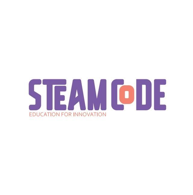 STEAMcode's icon
