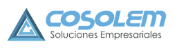 Cosolem's logos