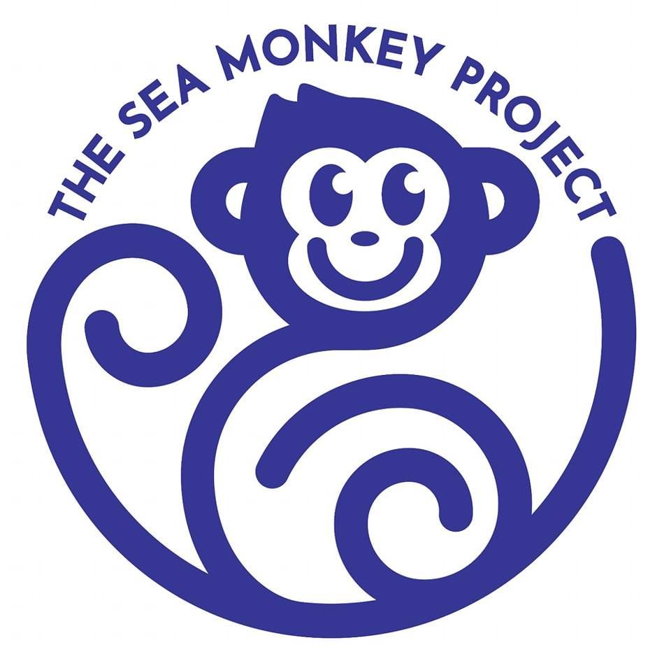 The Sea Monkey Project's icon