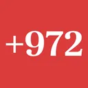 +972 Magazine's icon