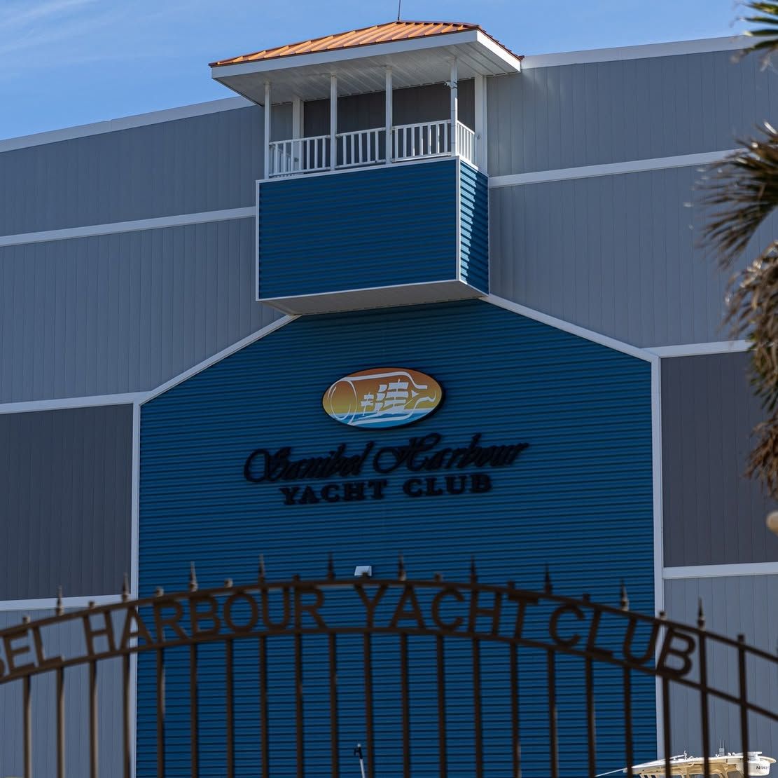Sanibel Harbour Yacht Club's icon