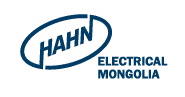 Hahn Electrical Mongolia's logos