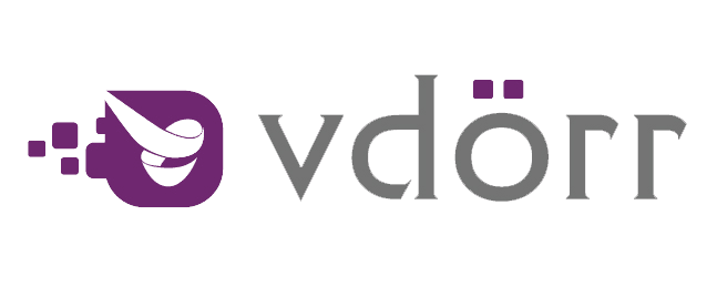 vDorr Inc's logos