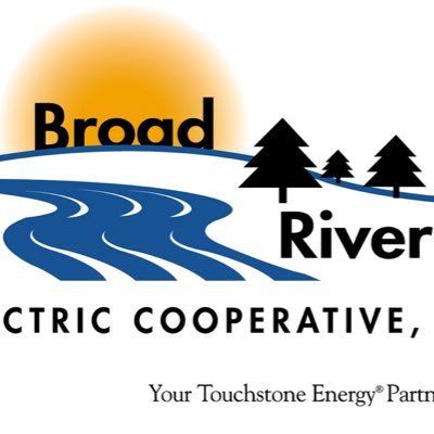 Broad River Electric's icon