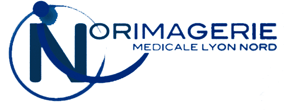 Norimagerie's logos