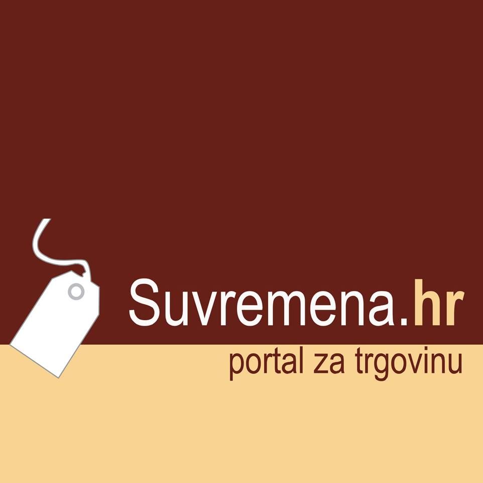 Suvremena.hr's icon