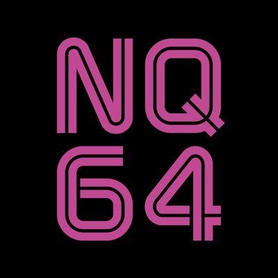 NQ64 Arcade Bars's icon