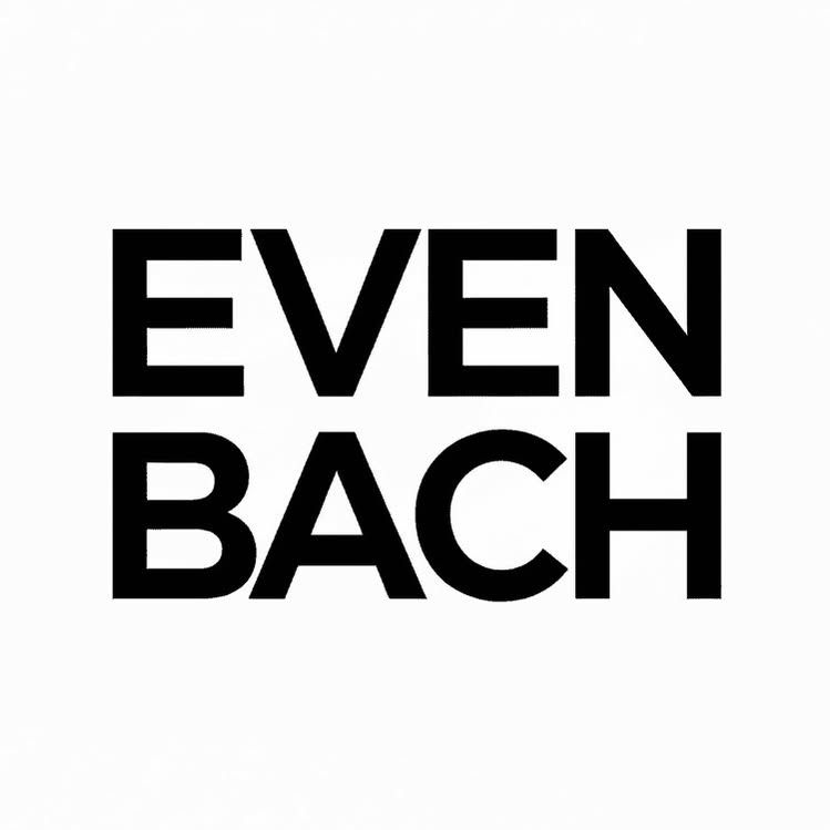 Evenbach's icon