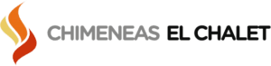 Chimeneas el Chalet's logos