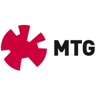 MTG's icon