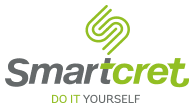 Smartcret's logos