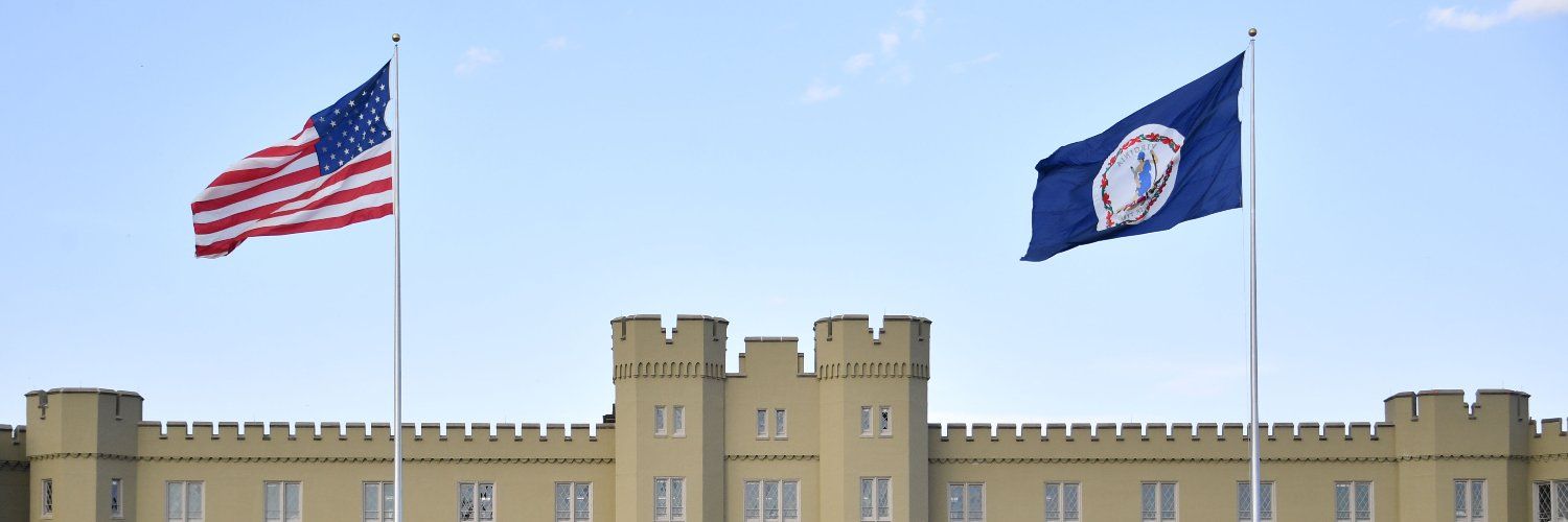Virginia Military Institute - Men's Wrestling campus