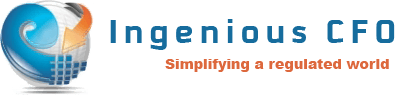 to Ingenious CFO Services's logos