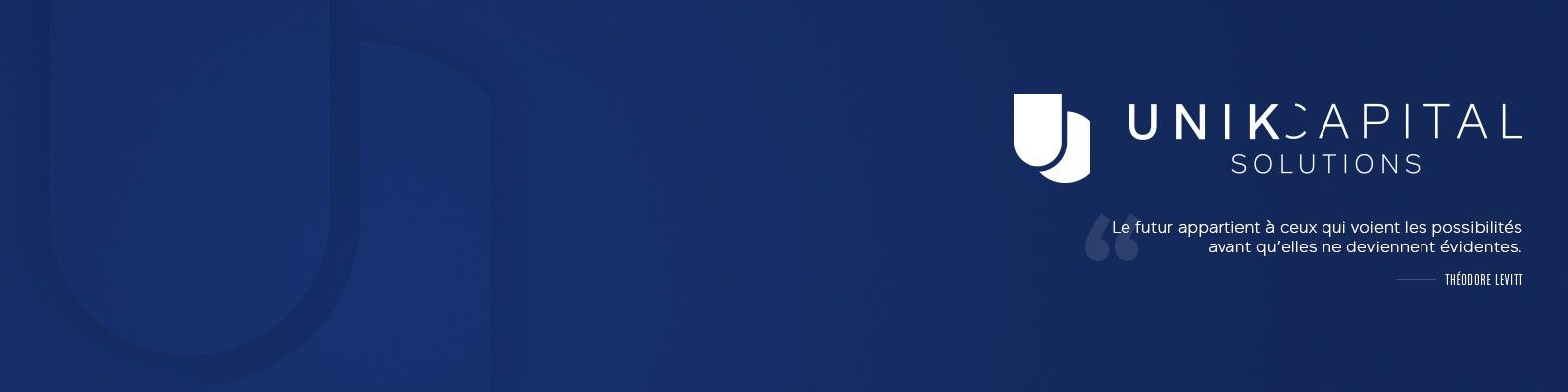 Banner