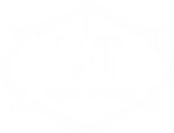 LIT Cigar Lounge STL | Chesterfield MO's logos
